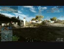 戦場走ってみた | BF4
