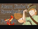 【スピードペイント】Matt&Tord/Eddsworld【ワンドロ】