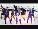【刀剣乱舞】 粟田口でスイートマジック　踊ってみた