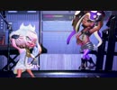 【Splatoon2】チキンVSイモ野郎【スプラトゥーン2】 part1
