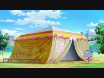 アイドルマスターミリオンライブ！カラフルデイズ！