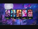 【LoL】 ゆっくり実況プレイ304戦目【SGモード】