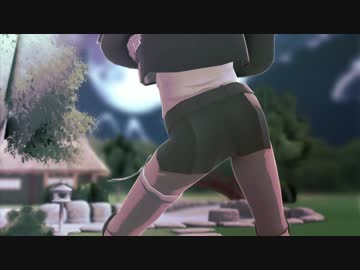 【MMD刀剣乱舞】クールビズ丸でGENTLEMAN