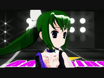 「SHOW ME」踊らせてみた