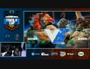 ManilaCup2017 スト5 TOP16Losers DonGim vs だいこく