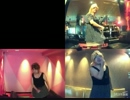 直感パラダイス／Hysteric Blue