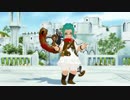 【MMD】Yf式ララフェルv2.00【モデル配布終了】