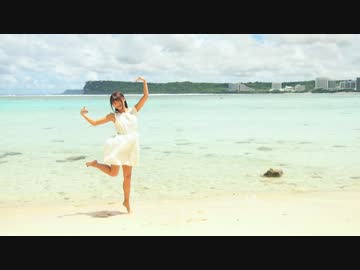 【異国の地で】 ハイドアンド ・ シーク 踊ってみた【桜花 こりす】