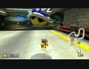 【マリオカート8DX】毎日Wi-Fi対戦Lap136【プレイ動画】