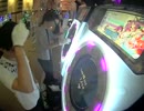 【maimai】Ａｌｉｃｅ&Ｒｅｍｕ 曖昧mind 紫100%SYNC