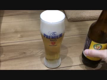 ホッピー作ってみた。