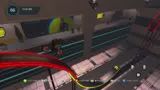 Trials Fusion - Rebel Against Penguin 【Ninja lvl 4】