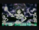 デレステ「アインフェリアでメドレーMV」