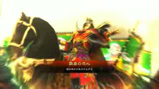 ALICIAの大戦動画 in 倉敷
