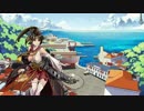 【日本語版戦艦少女R】高雄 ボイス集