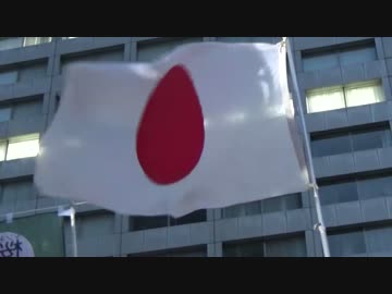 【2017/9/9】TBS偏向報道抗議活動３