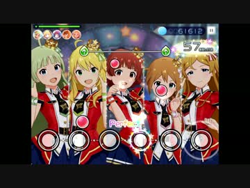 【ミリシタ】Good-Sleep, Baby♡【MM】