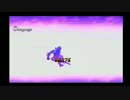 【FGO】アナ単騎 超回復マッスル!