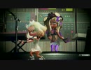 【スプラ2】おっさんのイカゲー #フェス編 【ゆっくり実況】