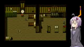 【オロホスの夢】救う夢と殺す夢part3【VOICEROID実況】