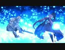 【Fate/grand order】メルト単騎　超回復マッスル【ネロ祭】