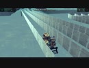 Besiege-GP 機体開発中(追記あり)