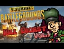 【PUBG】キル集ダイジェスト vol.1