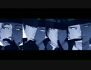 【MMD鬼徹】一心不乱【白澤様と鬼灯様と　】