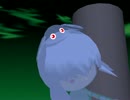 【ネズミ】ＭＭＤで遊んでみた【事故】