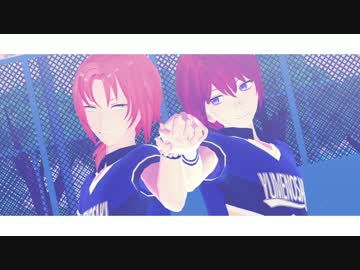 【MMDあんスタ】Twitter動画まとめ