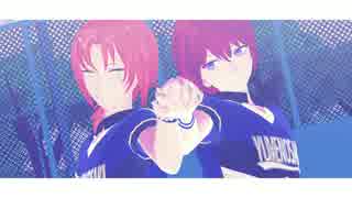 【MMDあんスタ】Twitter動画まとめ