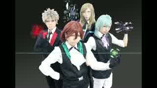 【Stage☆ON】FORCE LIVE―short ver.―【読解して踊ってみた】