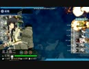 【艦これ】2017　夏イベ　E-7甲　ゲージ破壊時の記録