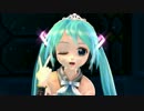 【なつゆき式初音ミク】ワールドイズマイン