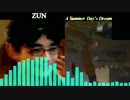 神主 VS 夢想夏郷 Bad Apple!! ボイパ対決!