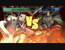 【GGXrdR2】胸派vs尻派紅白戦Rev2_5_20170909