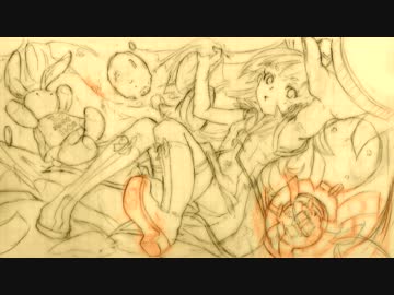 【オリジナルVOCAL】ヒッキーオブベルフェゴール