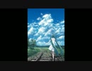 【オリジナル曲】入道雲【初音ミク】