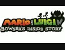 イン・ザ・ファイナル (JP Mix) - マリオ＆ルイージRPG3!!!