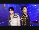 [K-POP] VIXX LR - Feeling + Whisper (INK 20170909) (HD)