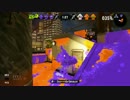 【Splatoon2】 チャーでフェス 【ポテト派は一生鶏肉食うな】