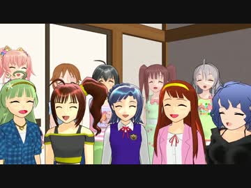 アイドルのとあるＣＭのお仕事２