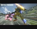 【GVS】百式【フリーシャッフル】