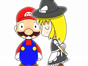 遊戯王withマリオ４９話Ａ