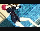 【MMD刀剣乱舞】HUTOKOROへおいでよ特【カメラ更新配布】