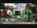 もっと上手くなりたいースプラトゥーン２-