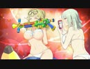【実況】爆乳くのいち濡らしました！！　月閃編 第9話