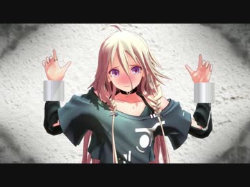 【声付き】IAを壁拘束して眺めるだけ