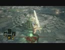 【ダークソウル3】#01灰の審判者、グンダ　ノーダメージチャレンジ