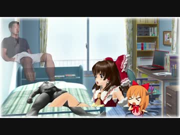 幽体離脱してしまった先輩.mp4